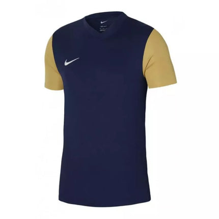 Nike Dri-Fit Tiempo Premier 2 M Marškinėliai DH8035-411