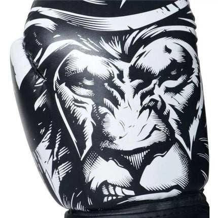 ENERO TIGER BOXING GLOVES SIZE 12OZ