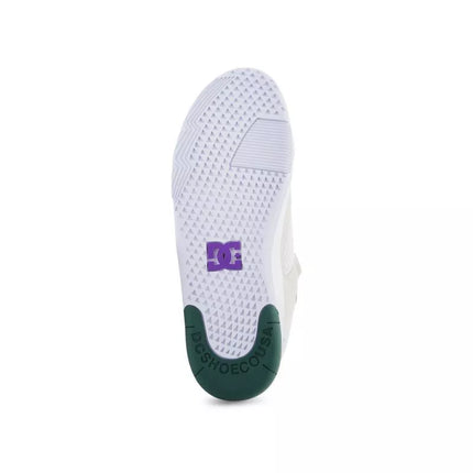 DC Shoes Metric SX ISH M ADYS100838-WHP batai