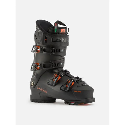 LANGE Shadow 110 MV Gw Slidinėjimo batai (Juoda-Oranžinė)