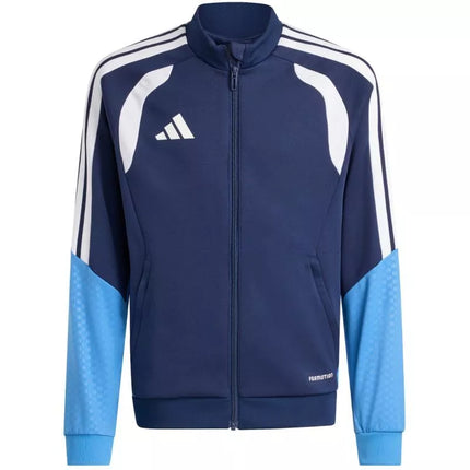adidas Tiro 26 Competition Training navy blue kids' sweatshirt JN2322
