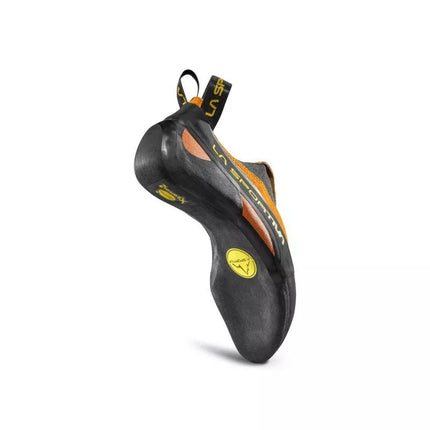 La Sportiva Cobra ZFCS008O00O00 Orange