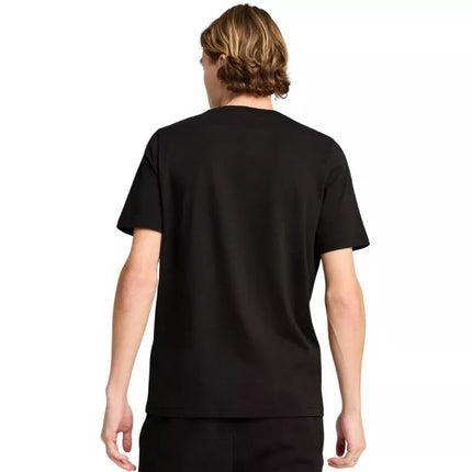 Puma Ess Elevated Marškinėliai M 684726 01