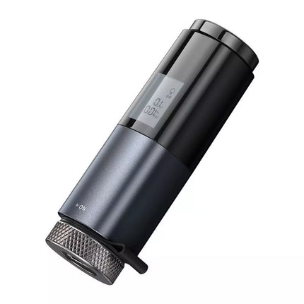 Baseus breathalyzer (CRCX-01) - black