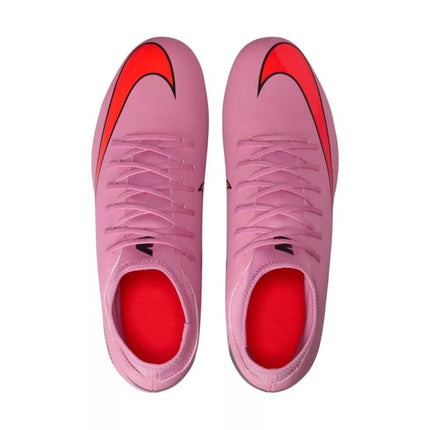 Nike Mercurial Superfly 10 Club FG/MG FQ8314 600 Futbolo Bateliai
