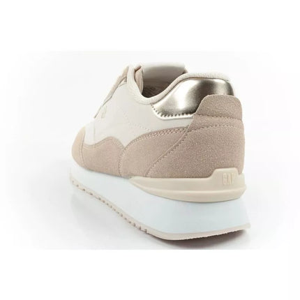 Gap women's sports shoes Concord sneakers fashionable comfortable beige