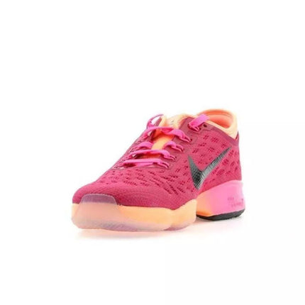 Nike Zoom Fit Agility 684984-603