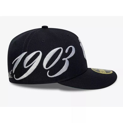 New Era 59FIFTY EST SCRIPT Kepurė - 60771833