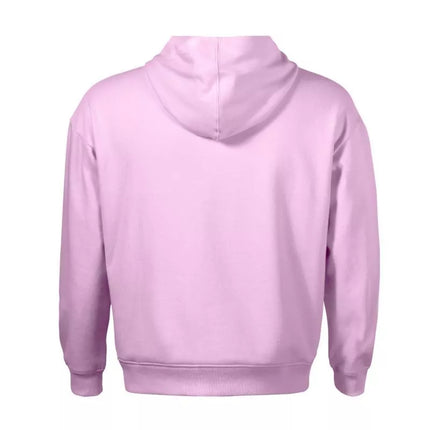Moon men's sweatshirt (orchid)