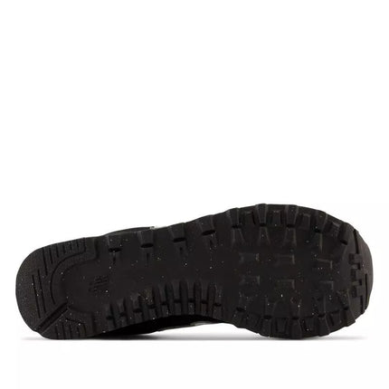 New Balance moteriški sportbačiai WL515BLK
