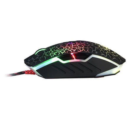 Laidinė pelė A4TECH BLOODY A70 ACTIVATED A4TMYS47285