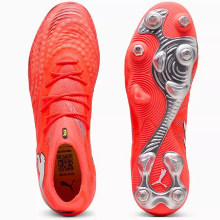 Puma FUTURE 9 Ultimate MxSG 108893-01 shoes