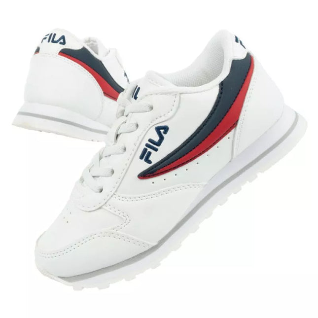 Fila Orbit Jr 1010783.98F bateliai