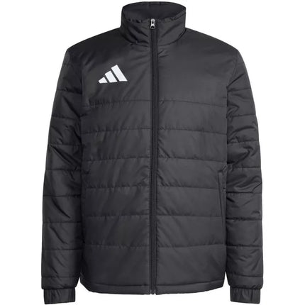 Vyriška adidas Entrada 26 lengva juoda striukė JZ9141