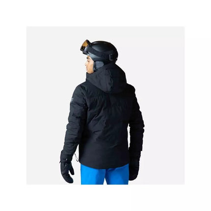 Rossignol Siz Jkt Jacket Black