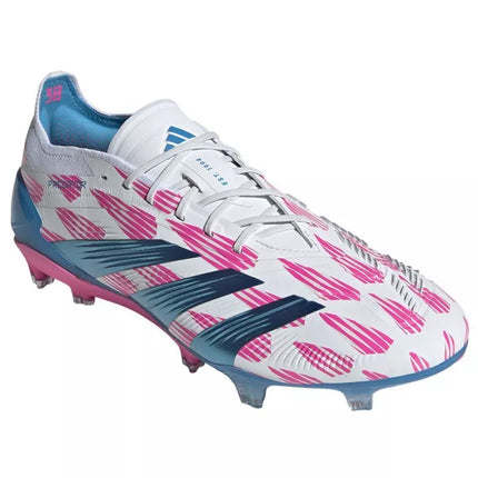 Adidas Predator Elite FG M futbolo bateliai IF8866