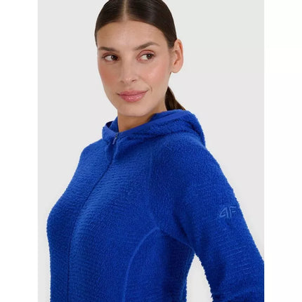 Primaloft Active Moteriškas Trekkingo džemperis 4F 4FWSS25TFSWF481-36S