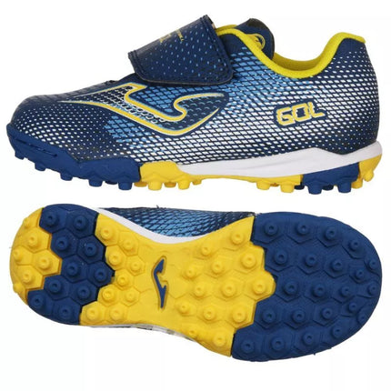 Joma GOL Jr TF GOJS2603TFV futbolo bateliai