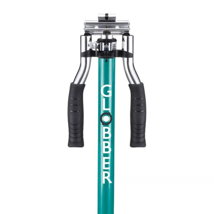 Paspirtukas FLOW ELEMENT LIGHTS (721-307)