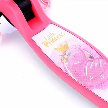 Tempish Scooper II Jr. paspirtukas 10500002373