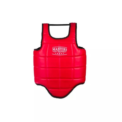 Masters krūtinės apsauga OT-2D 08221-24M