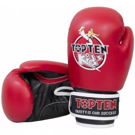 RPU-TT KIDS Boxing Gloves 8 oz