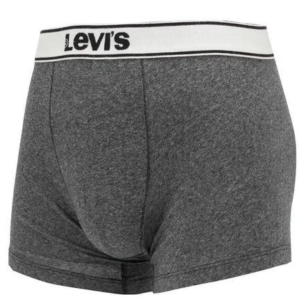 Levi's Bokseriai 2 poros Kelnaitės apatiniai 37149-0398