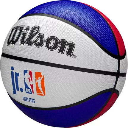 WILSON JR NBA DRV LIGHT PLUS BSKT R.5 BASKETBALL