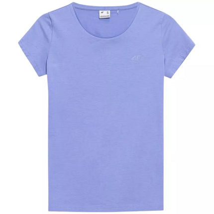 Marškinėliai 4F W H4L22 TSD350 32S