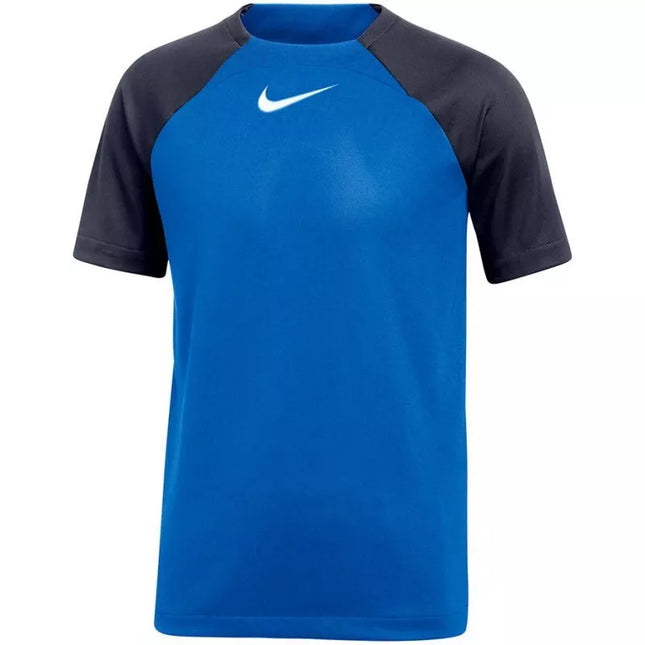 Nike DF Academy Pro SS Top K Jr DH9277 463