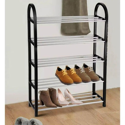 ALPINA 5-LEVEL SHOE SHELVES