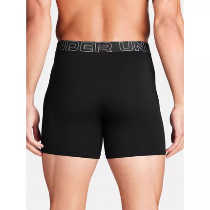 Under Armour Bokseriai M 1383889-001