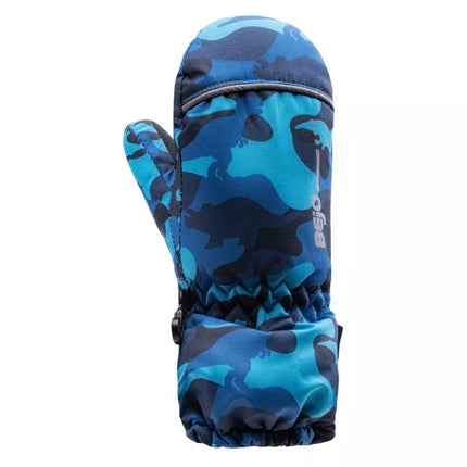 Vipo Kdb Jr Pirštinės 92800438466