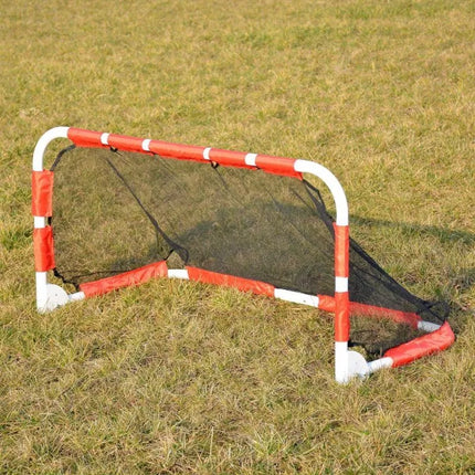 FOLDABLE FOOTBALL GOAL 120x60x60CM PURE 2 IMPROVE