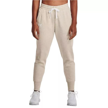 Under Armour Rival Fleece Joggers W 1356416-783