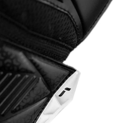 Reusch Attrakt Resist Jr 5572615 7700 Vartininko Pirštin&#279;s