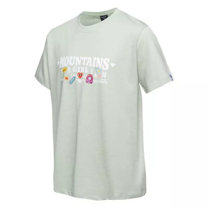 Hi-Tec Mongi Jr marškinėliai 92800621089