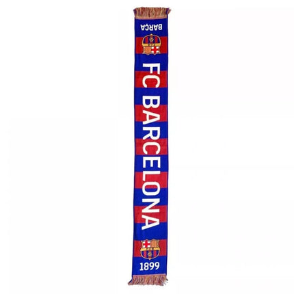 FC Barcelona megzta šalikas N29 5004BUT29