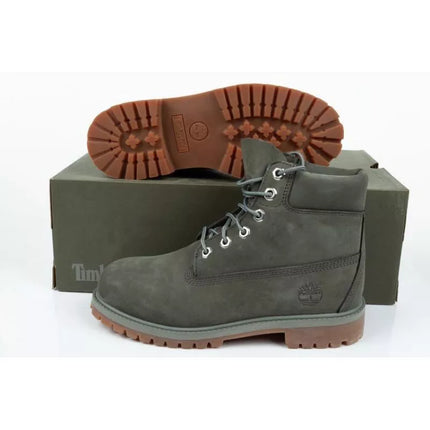 Timberland Icon 6 colių Premium Batai W TBA1VD7