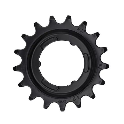 KMC Žvaigždutė R SHIMANO Siaura, 17T