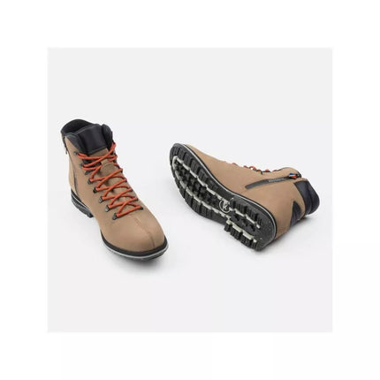 Rossignol 1907 Chamonix Nabuk 2.0 shoes