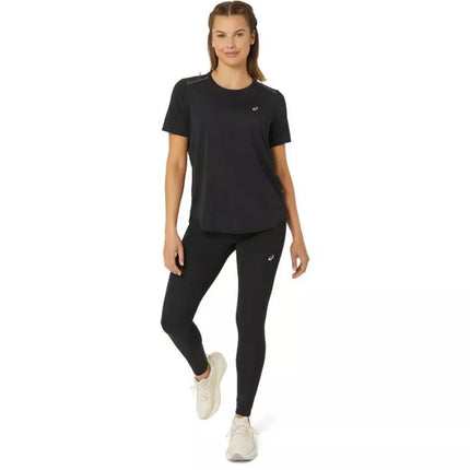 „Asics Road High Waist Tight W 2012C968001“ tamprės