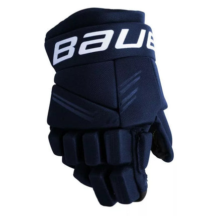 Bauer X "24 Jr Hokejaus Pirštinės 1063731