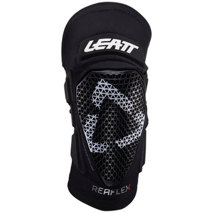 LEATT Knee Guard ReaFlex Pro knee protectors size L black