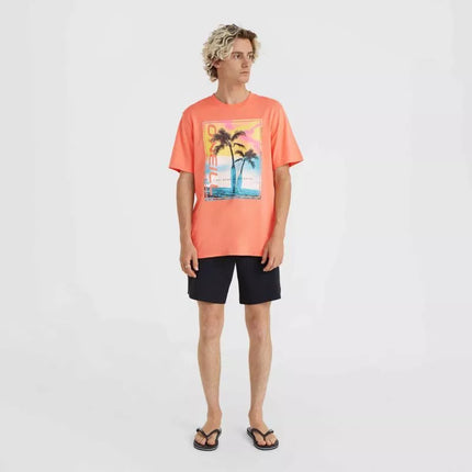 O'Neill Jack Neon marškinėliai M 92800613602