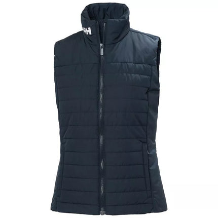 Helly Hansen Moteriška "W Crew" Izoliacinė Liemenė 2.0 30240 597