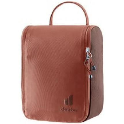 Deuter Wash Center I Kosmetinė, Raisin/Caspia