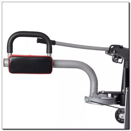 Atlas HMS Tytan 9 Premium 17-50-009