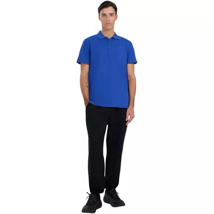 Polo marškinėliai 4F M 4FWAW25TPTSM555 36S