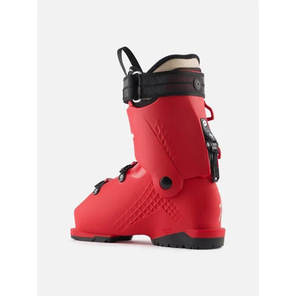 ROSSIGNOL ALLTRACK JR 80 red ski boots